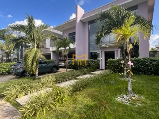 Casa com 450m² 4 quartos e 6 banheiros, à venda, no bairro Parque Verde em Belém