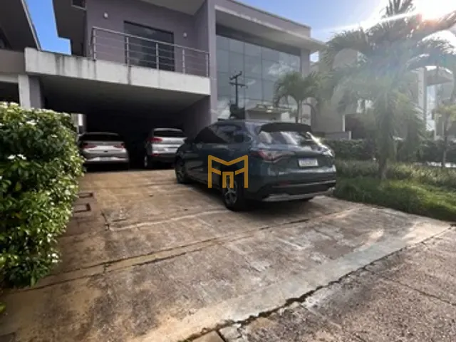 Casa com 450m² 4 quartos e 6 banheiros, à venda, no bairro Parque Verde em Belém