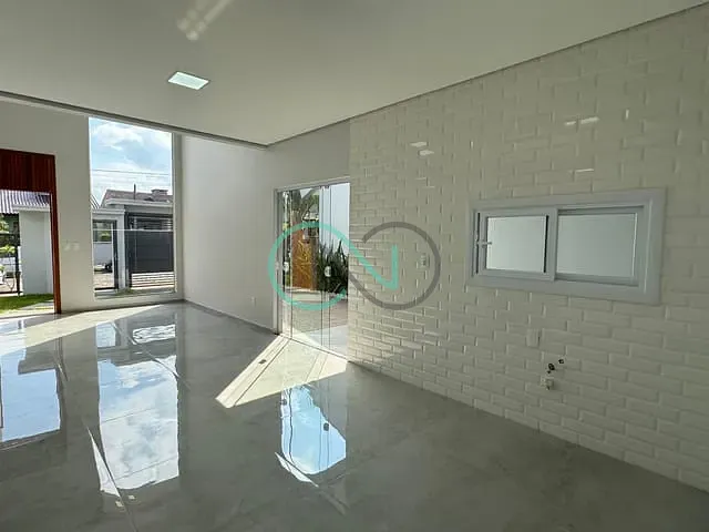 Casa com 360m² 3 quartos e 2 banheiros, à venda, no bairro Sete de setembro  em Sapiranga