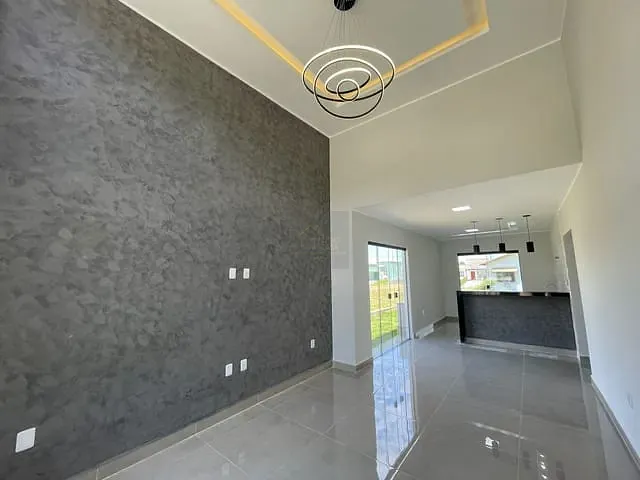 Casa 3 quartos e 3 banheiros, à venda, no bairro São José de Imbassai em Maricá