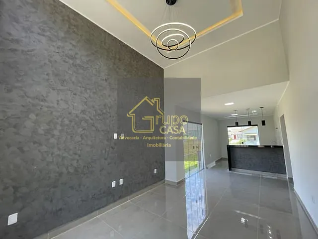Casa 3 quartos e 3 banheiros, à venda, no bairro São José de Imbassai em Maricá