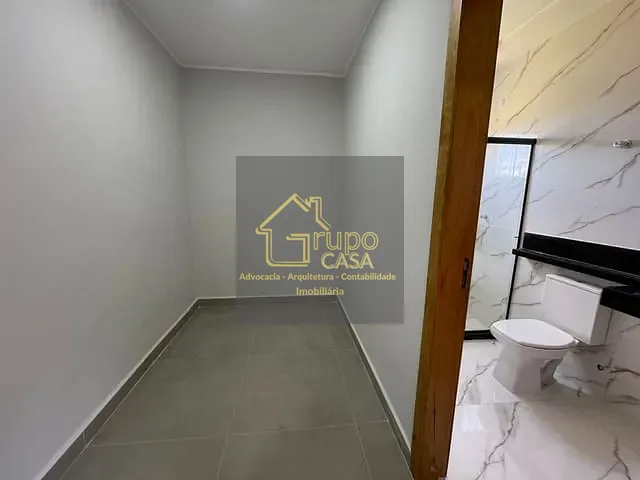 Casa 3 quartos e 3 banheiros, à venda, no bairro São José de Imbassai em Maricá