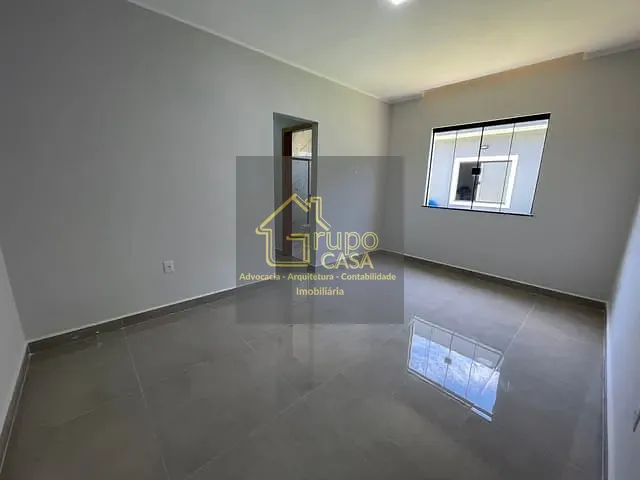 Casa 3 quartos e 3 banheiros, à venda, no bairro São José de Imbassai em Maricá