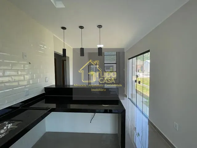 Casa 3 quartos e 3 banheiros, à venda, no bairro São José de Imbassai em Maricá