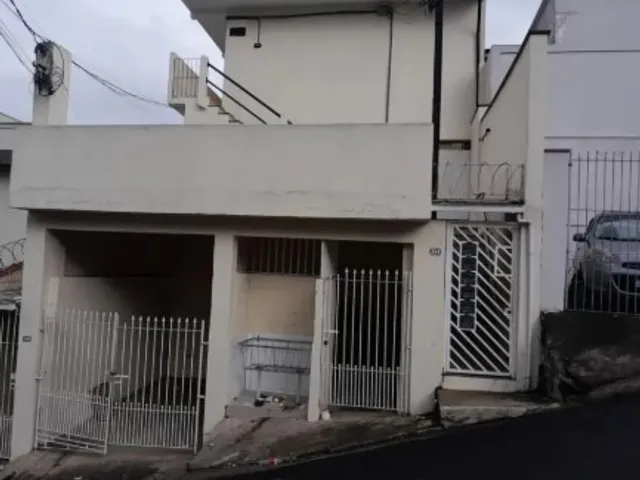 Casa com 35m² 1 quarto e 1 banheiro, para alugar, no bairro Vila Mazzei em São Paulo
