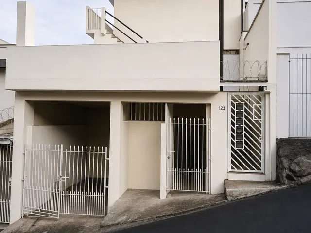 Casa com 35m² 1 quarto e 1 banheiro, para alugar, no bairro Vila Mazzei em São Paulo