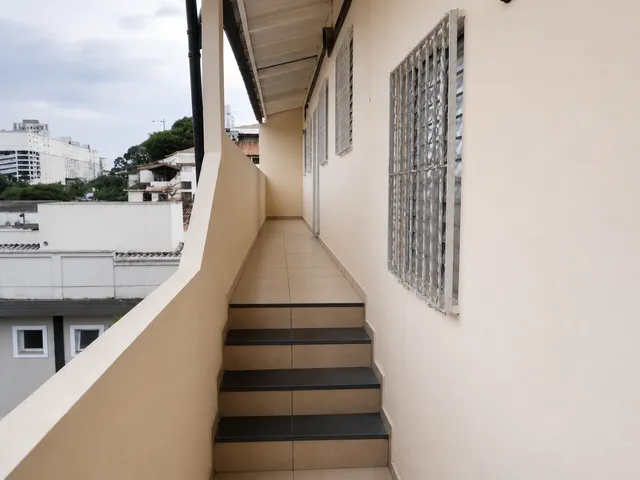 Casa com 35m² 1 quarto e 1 banheiro, para alugar, no bairro Vila Mazzei em São Paulo
