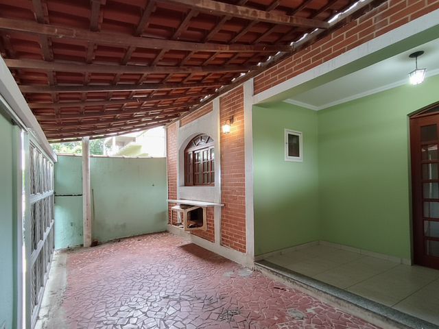 Foto do Casa - PARQUE ANCHIETA - R$1.500,00 - CASA  EM CONDOMÍNIO COM 80M², VAGA NA GARAGEM, SALA DOIS AMBIENTES, DOIS QUARTOS EUMA ÁREA LIVRE NOS FUNDOS | Hilmar