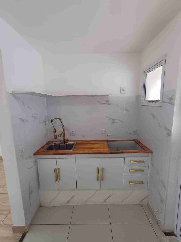 Foto do Casa - 🏡 Casa à VENDA em Condomínio com 2 Quartos – Água Espraiada (Caucaia do Alto), Cotia | Venda R$ 220.000 | | Casa Husti Imóveis