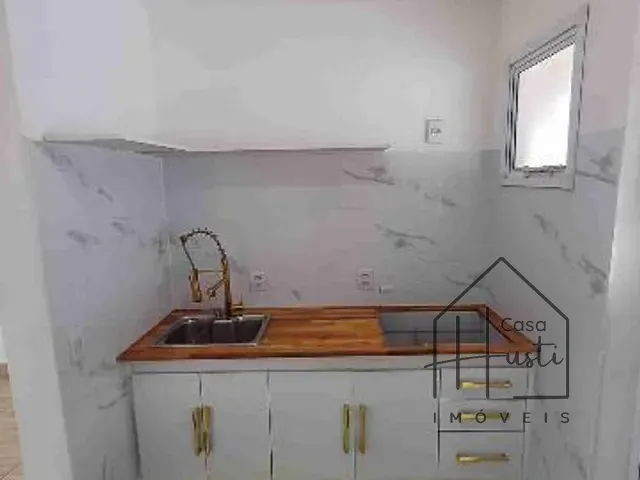 Casa com 62m² 2 quartos e 2 banheiros, à venda, no bairro Água Espraiada (Caucaia do Alto) em Cotia