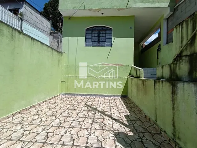 Casa 3 quartos e 2 banheiros, à venda, no bairro Jardim Eledy em São Paulo