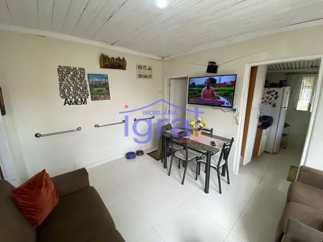 Casa com 310m² 2 quartos e 1 banheiro, à venda, no bairro Vila Campestre em São Paulo
