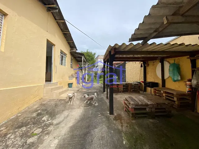 Casa com 310m² 2 quartos e 1 banheiro, à venda, no bairro Vila Campestre em São Paulo