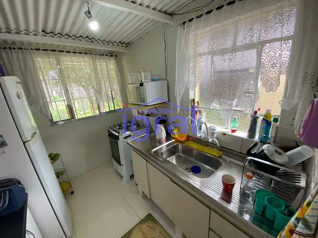 Casa com 310m² 2 quartos e 1 banheiro, à venda, no bairro Vila Campestre em São Paulo
