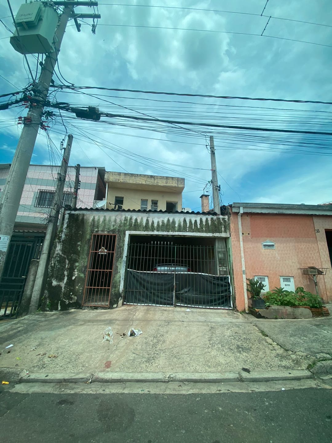 Casa, 1 quarto, 180 m² - Foto 3