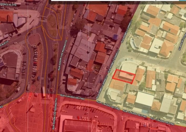 Casa, 1 quarto, 180 m² - Foto 2