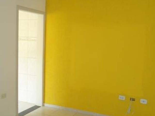 Foto do Casa - Casa com 2 dormitórios à venda, 75 m² por R$ 280.000,00 - Residencial Bosque dos Ipês - São José dos Campos/SP | INDEPENDENCE NEGOCIOS IMOBILIARIOS LTDA