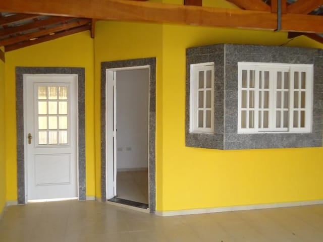 Foto do Casa - Casa com 2 dormitórios à venda, 75 m² por R$ 280.000,00 - Residencial Bosque dos Ipês - São José dos Campos/SP | INDEPENDENCE NEGOCIOS IMOBILIARIOS LTDA