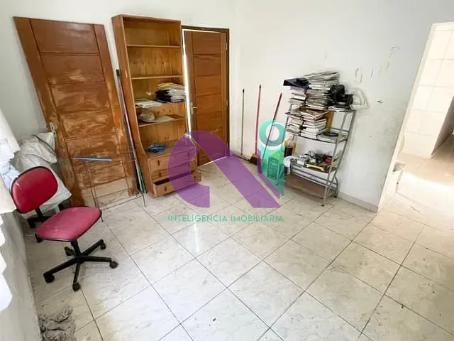 Casa com 125m² 2 quartos e 1 banheiro, à venda, no bairro Piratininga em Osasco