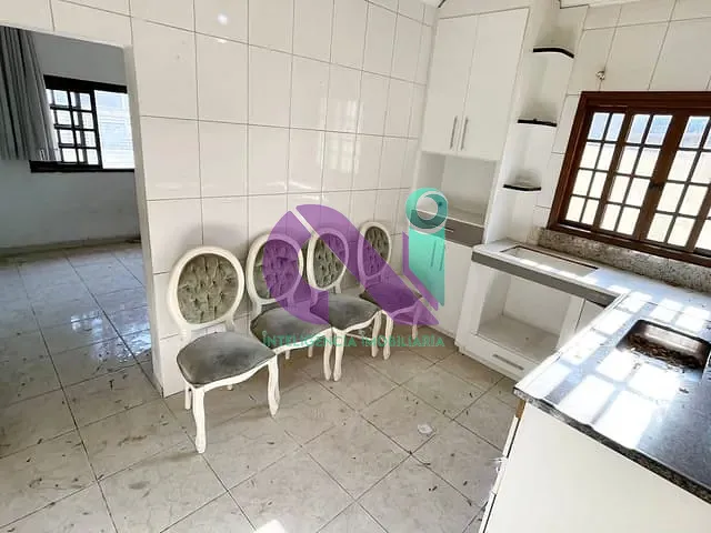 Casa com 125m² 2 quartos e 1 banheiro, à venda, no bairro Piratininga em Osasco
