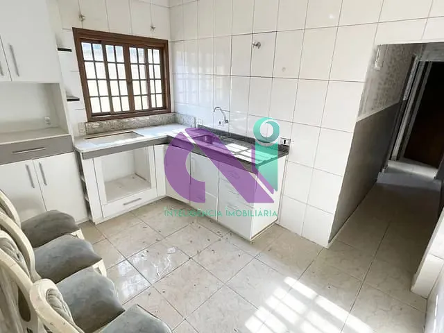 Casa com 125m² 2 quartos e 1 banheiro, à venda, no bairro Piratininga em Osasco