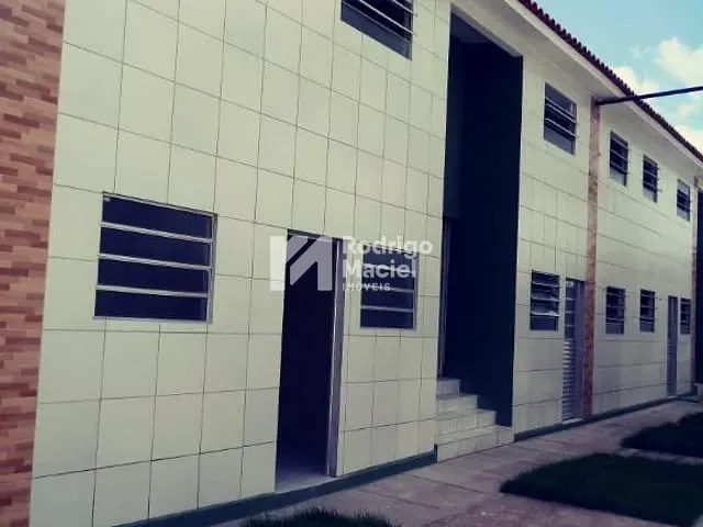 Casa com 40m² 2 quartos e 1 banheiro, à venda, no bairro Iputinga em Recife