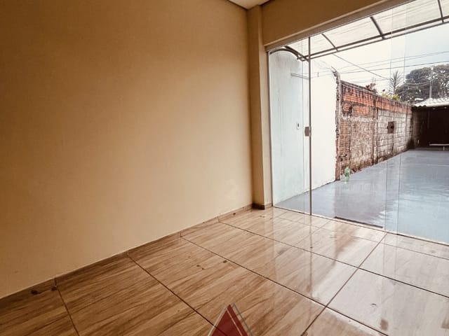 Casa com 125m² 3 quartos e 1 banheiro, à venda, no bairro Jardim São Luiz em Franca