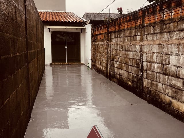 Casa com 125m² 3 quartos e 1 banheiro, à venda, no bairro Jardim São Luiz em Franca
