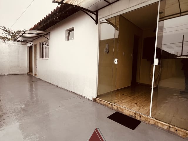 Casa com 125m² 3 quartos e 1 banheiro, à venda, no bairro Jardim São Luiz em Franca