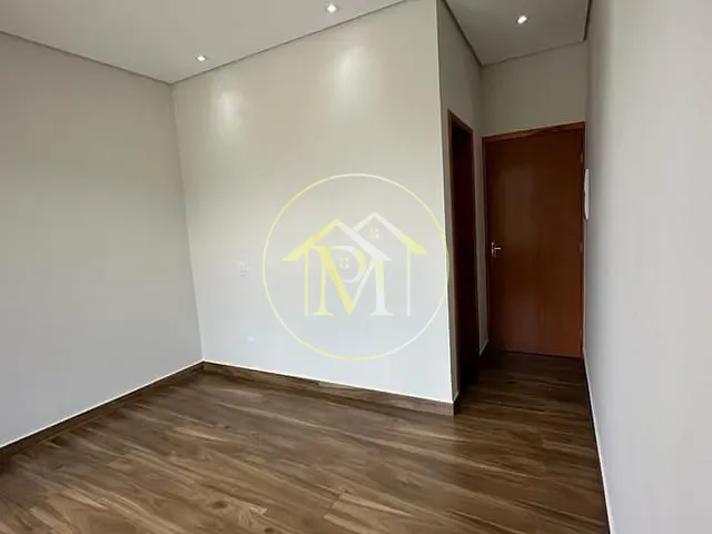 Casa com 154m² 3 quartos e 2 banheiros, à venda, no bairro Jardim Residencial Villaggio Ipanema I em Sorocaba