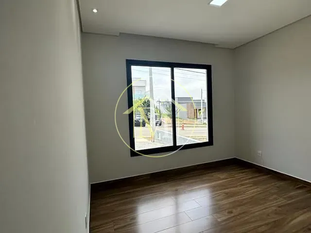 Casa com 154m² 3 quartos e 2 banheiros, à venda, no bairro Jardim Residencial Villaggio Ipanema I em Sorocaba