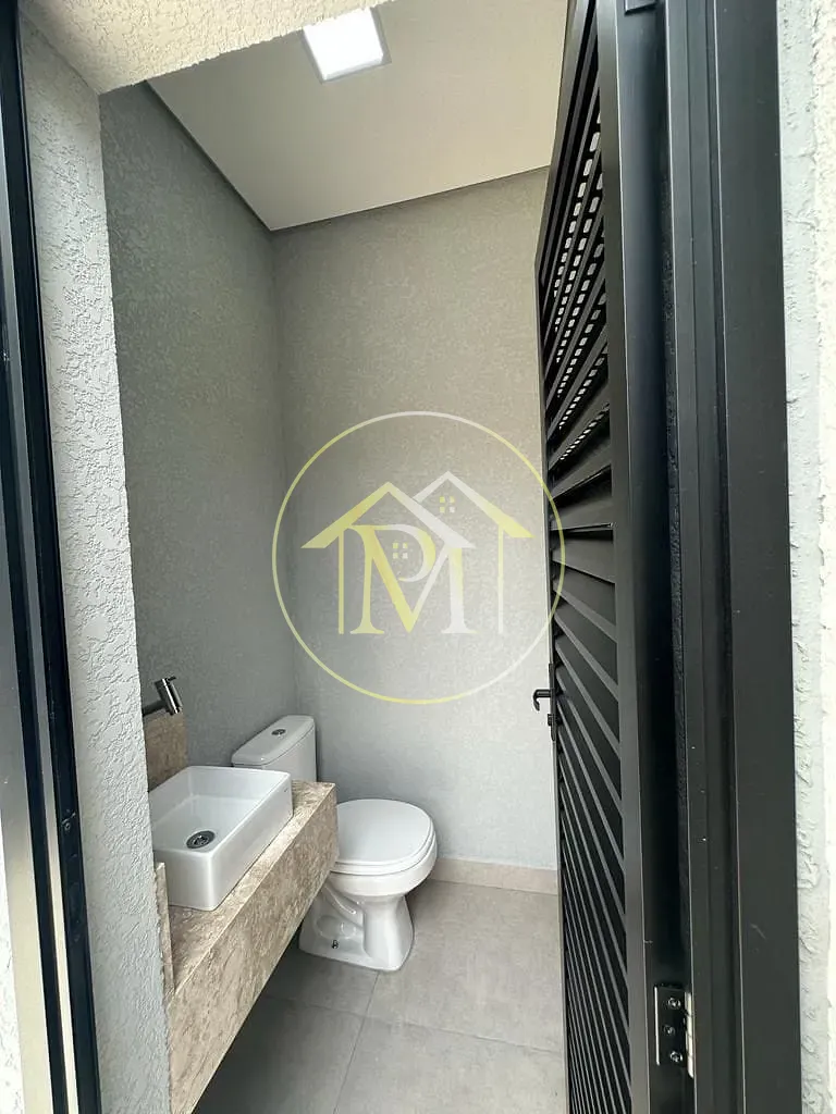 Casa, 3 quartos, 105 m² - Foto 16