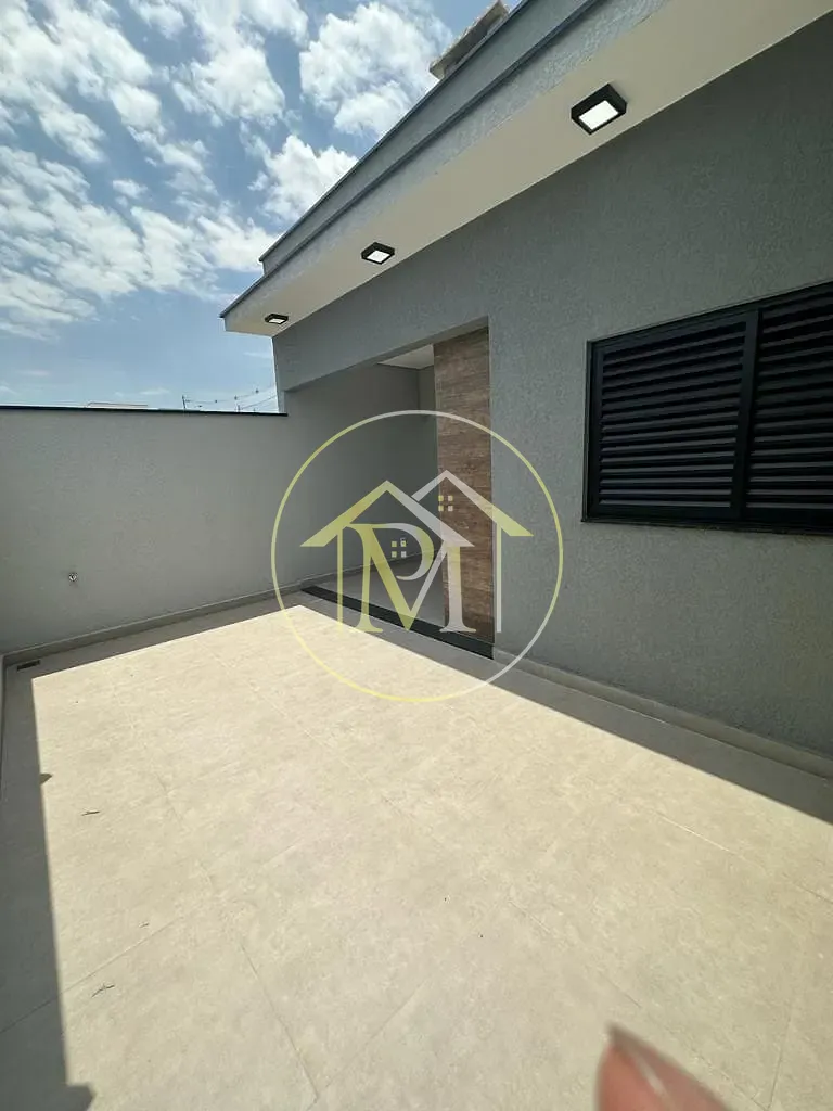 Casa, 3 quartos, 105 m² - Foto 17