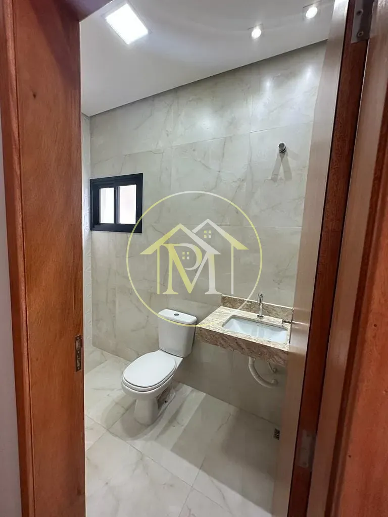 Casa, 3 quartos, 105 m² - Foto 10