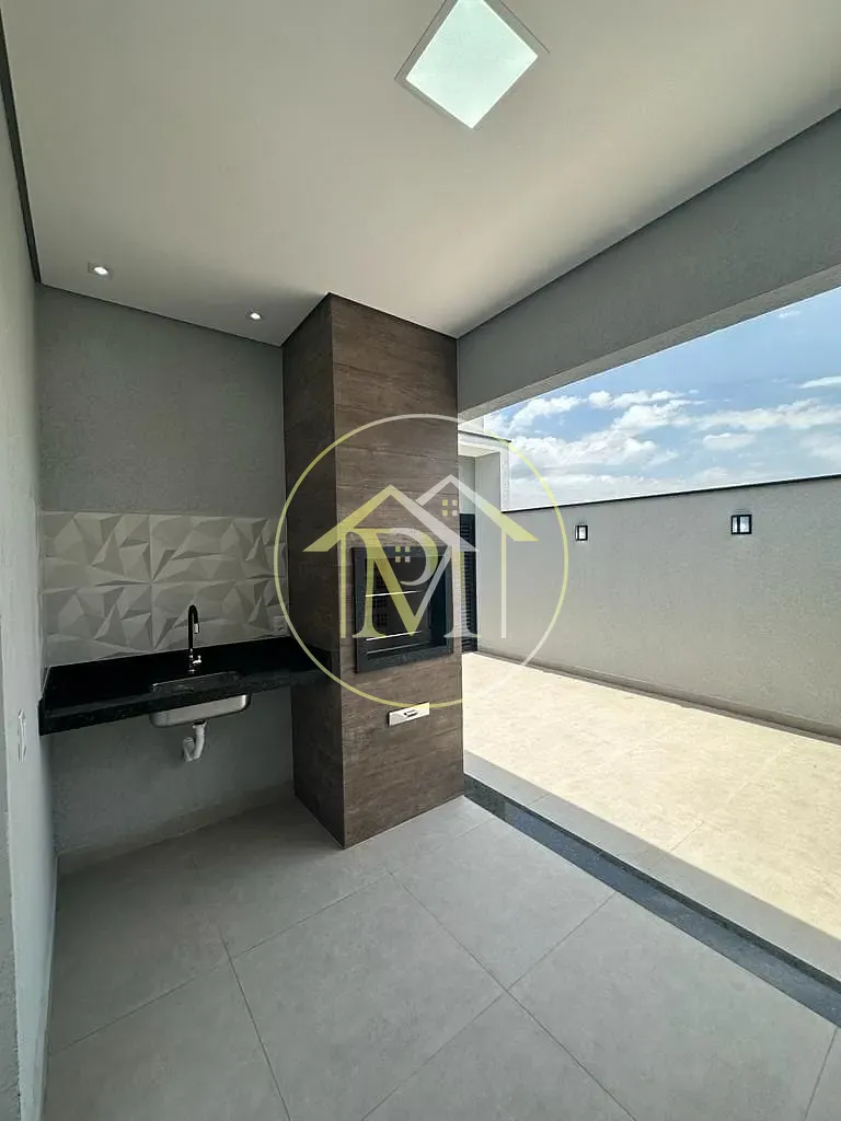 Casa, 3 quartos, 105 m² - Foto 13