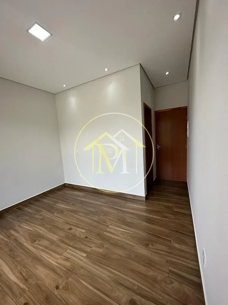 Casa, 3 quartos, 105 m² - Foto 2