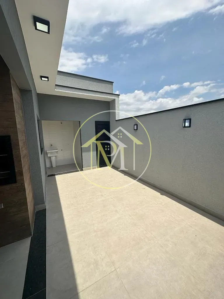 Casa, 3 quartos, 105 m² - Foto 14