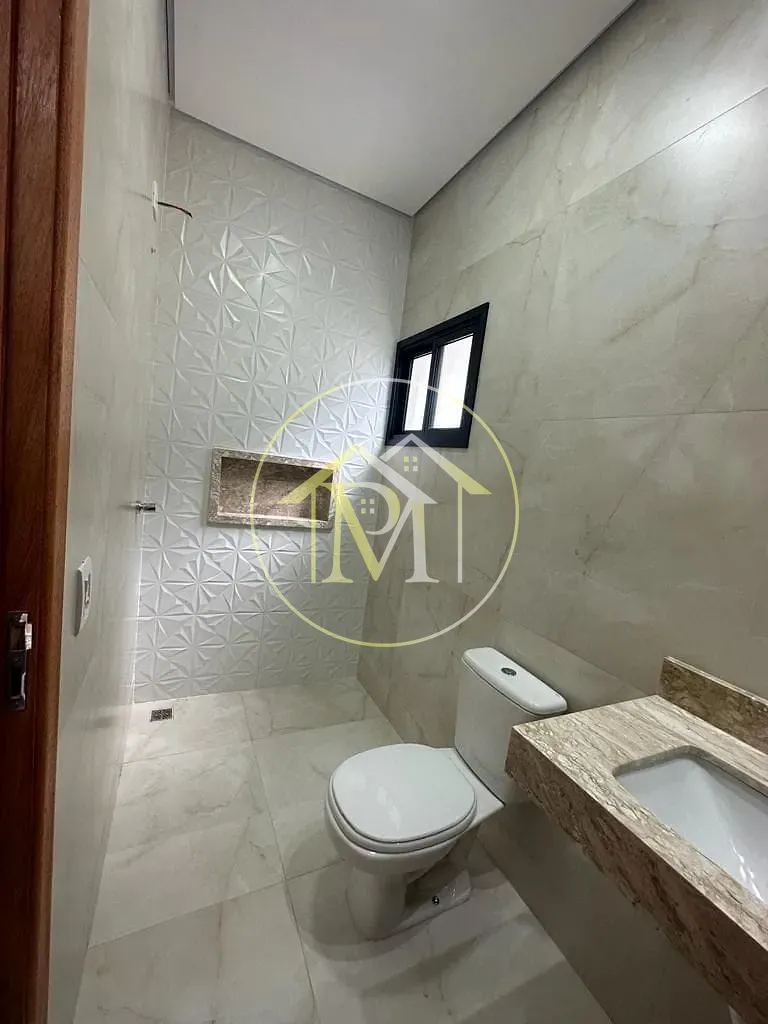 Casa, 3 quartos, 105 m² - Foto 9