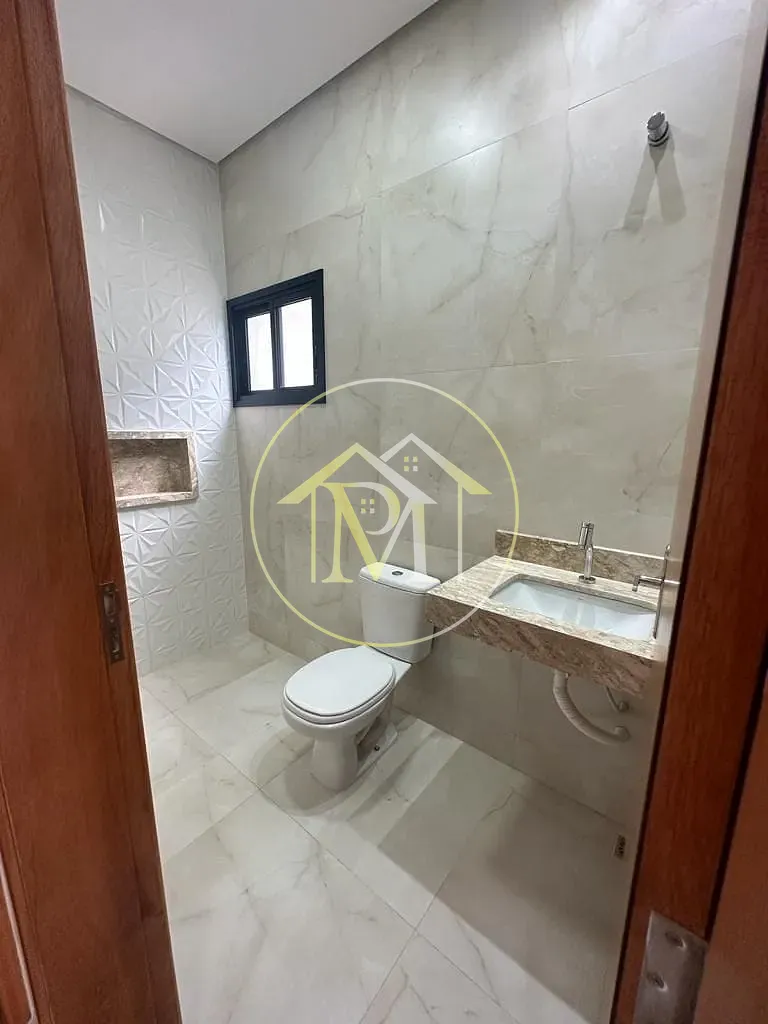 Casa, 3 quartos, 105 m² - Foto 8