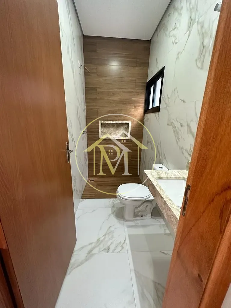 Casa, 3 quartos, 105 m² - Foto 5