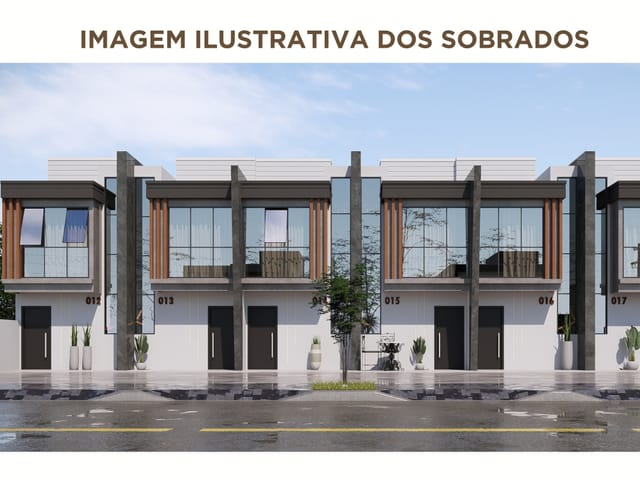 Casa com 120m² 3 quartos e 3 banheiros, à venda, no bairro Ingleses do Rio Vermelho em Florianópolis