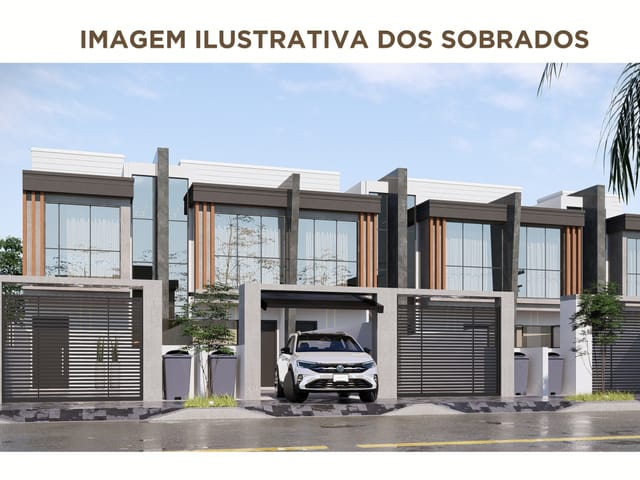 Casa com 120m² 3 quartos e 3 banheiros, à venda, no bairro Ingleses do Rio Vermelho em Florianópolis