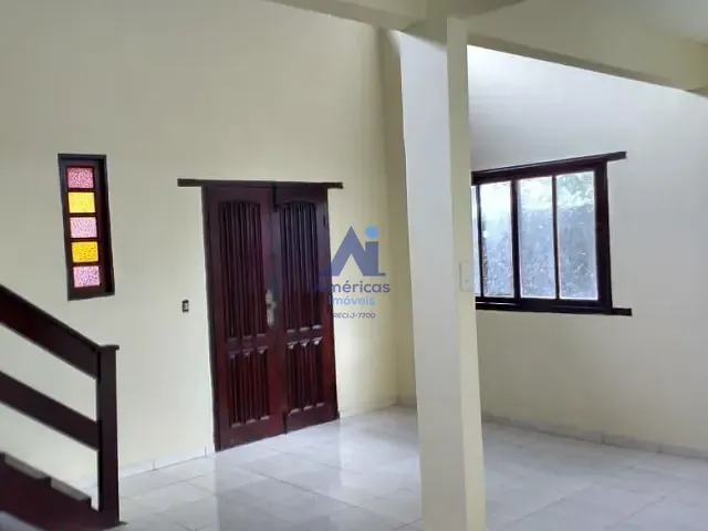 Casa 4 quartos e 2 banheiros, à venda, no bairro Vargem Pequena em Rio de Janeiro