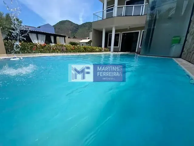 Casa com 500m² 5 quartos e 5 banheiros, à venda, no bairro Vargem Pequena em RIO DE JANEIRO