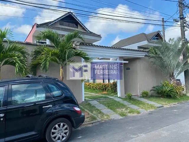 Casa com 500m² 5 quartos e 5 banheiros, à venda, no bairro Vargem Pequena em RIO DE JANEIRO