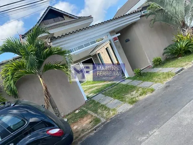 Casa com 500m² 5 quartos e 5 banheiros, à venda, no bairro Vargem Pequena em RIO DE JANEIRO