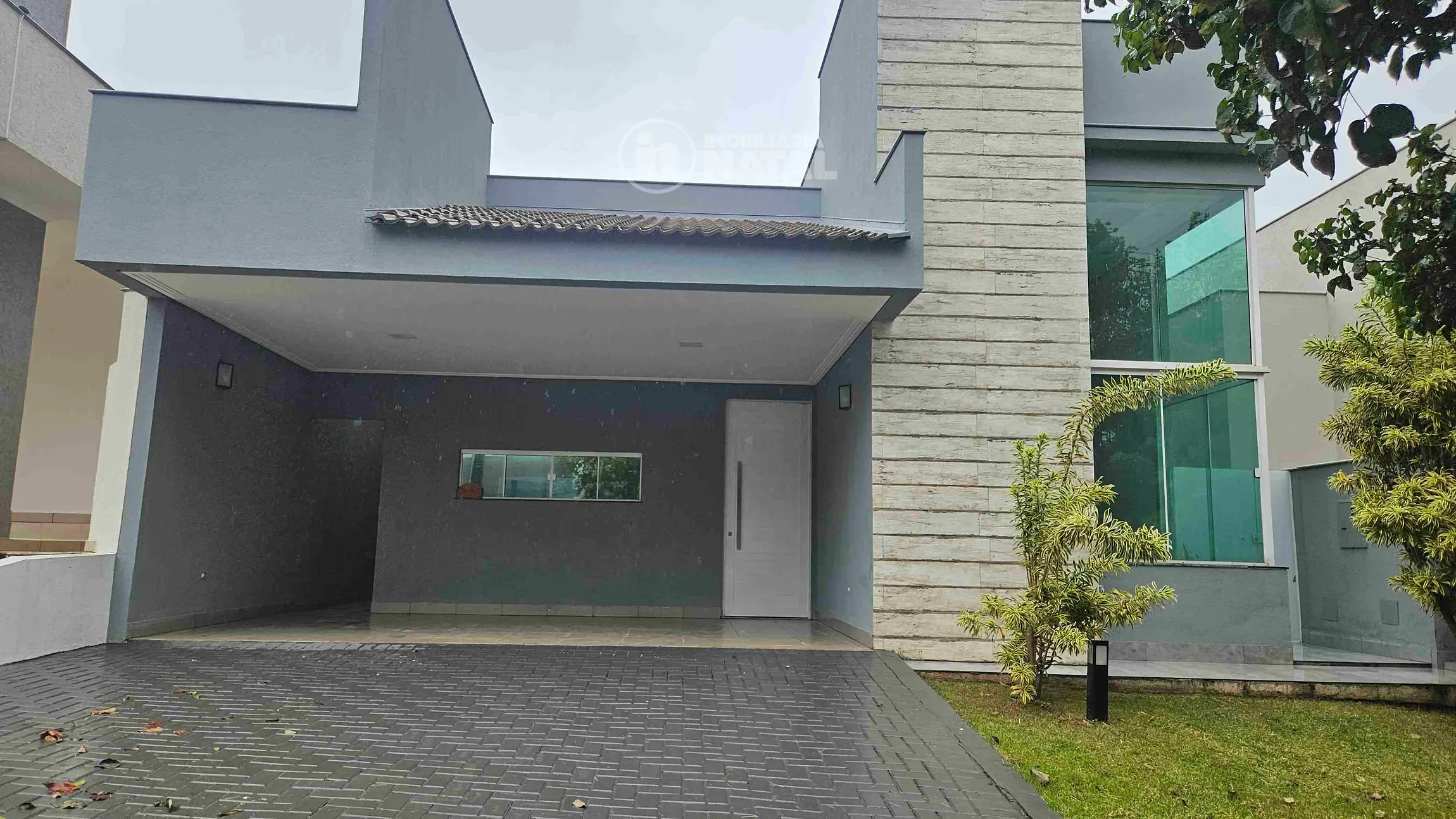 Casa, 3 quartos, 146 m² - Foto 1