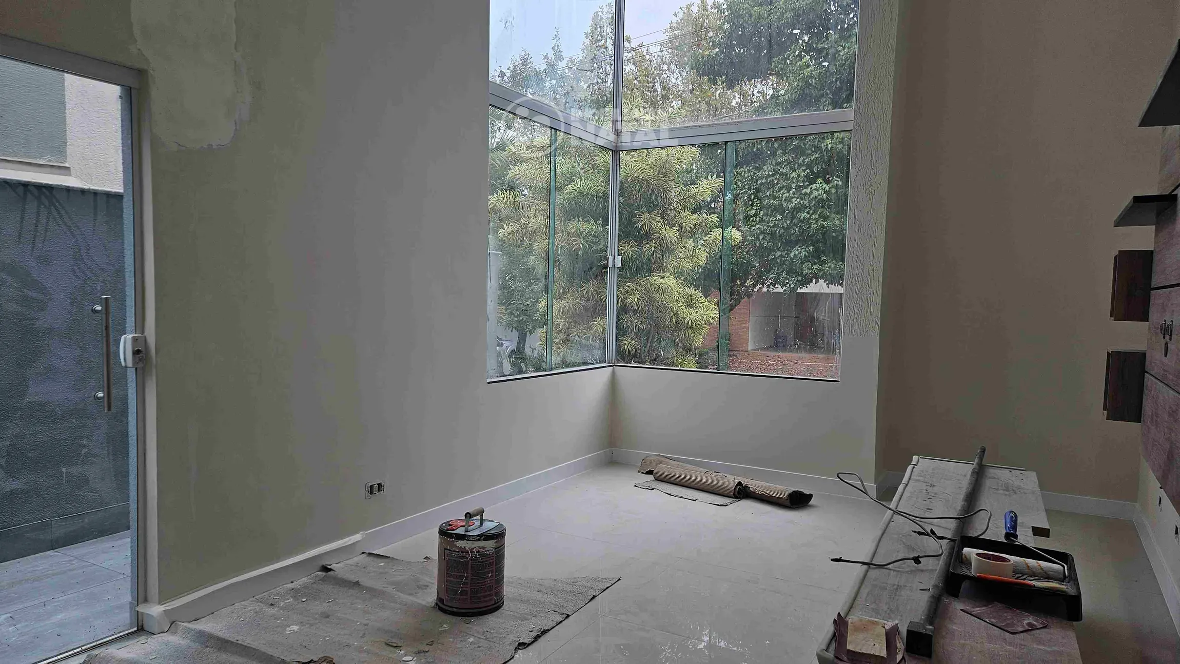 Casa, 3 quartos, 146 m² - Foto 2