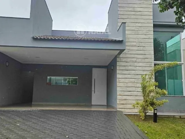 Casa com 250m² 3 quartos e 3 banheiros, à venda, no bairro Gleba Esperança em Londrina