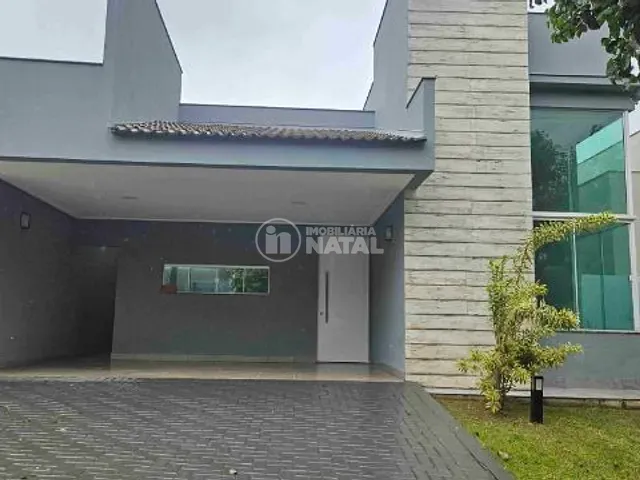 Casa com 250m² 3 quartos e 3 banheiros, à venda, no bairro Gleba Esperança em Londrina
